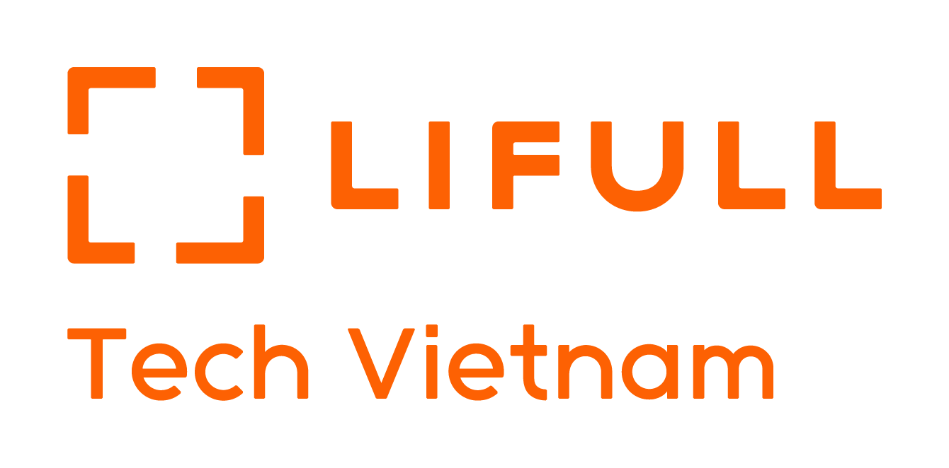 LIFULL Tech Vietnamのロゴ画像