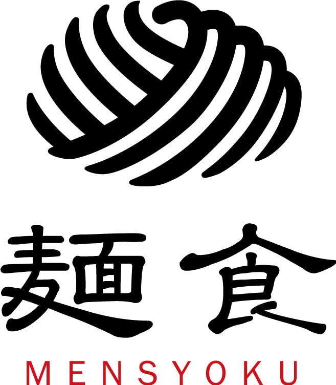 麺食のロゴ画像